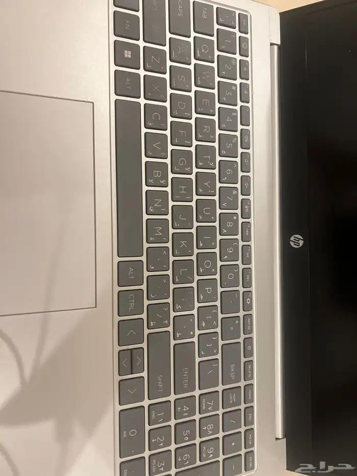 لابتوب hp 2