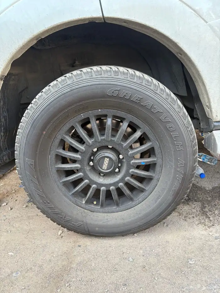 جنوط برايد للبيع 1