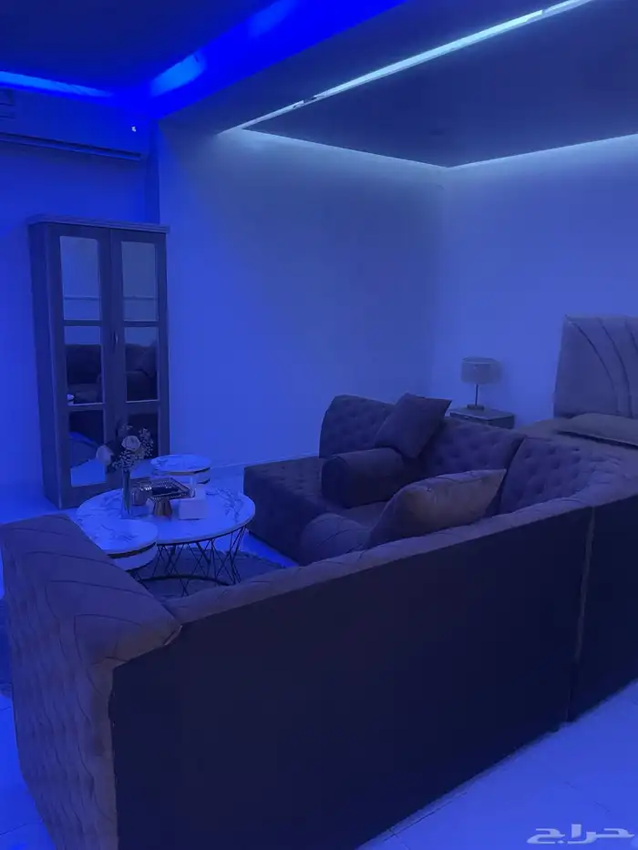 استديو إيجار يومي موقع مميز عن طريق جاذرن الموقع ادناه 3