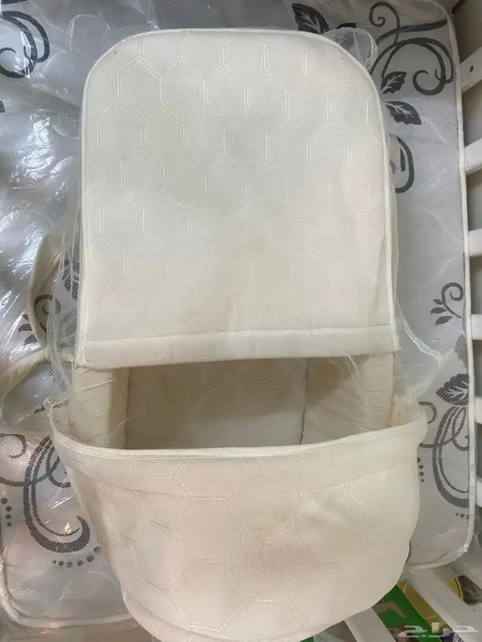 مجموعة اغراض اطفال مستعمله 10