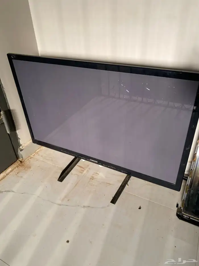 شاشات مكسوره و مع رسيفر 2