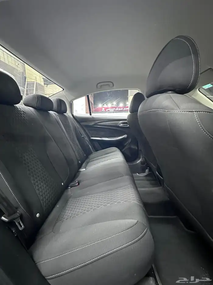 ام جي 5 2023 نص فل عرض اليومين 5