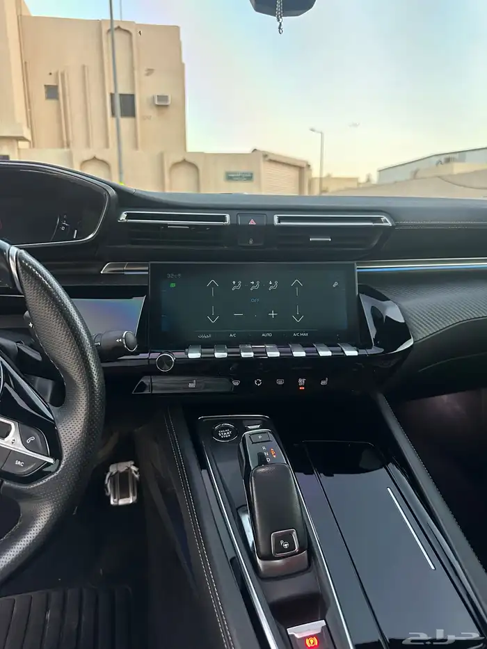 بيجو 508 GT 2023 17