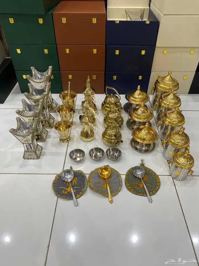 مجموعة إذلال تراثية 0