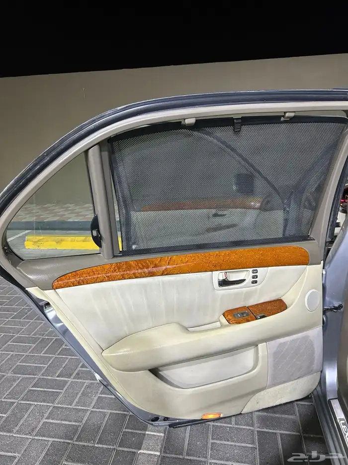 ال اس لكسز 430 14