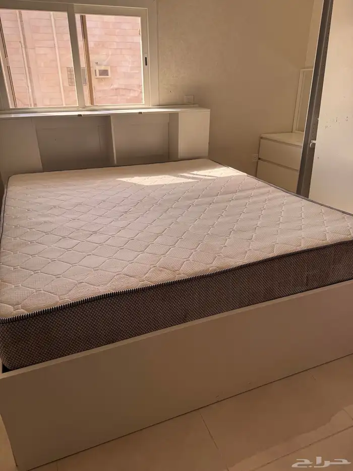 مرتبة سرير 180 200 بيع مستعجل 1