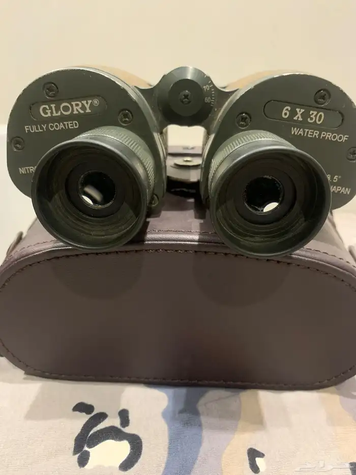 دربيل جلوري يباني مقاس 30-6 1