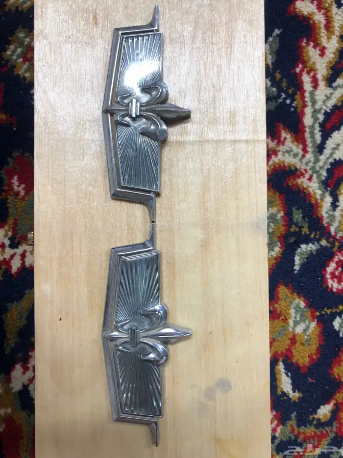 علامة كتف كابرس 0
