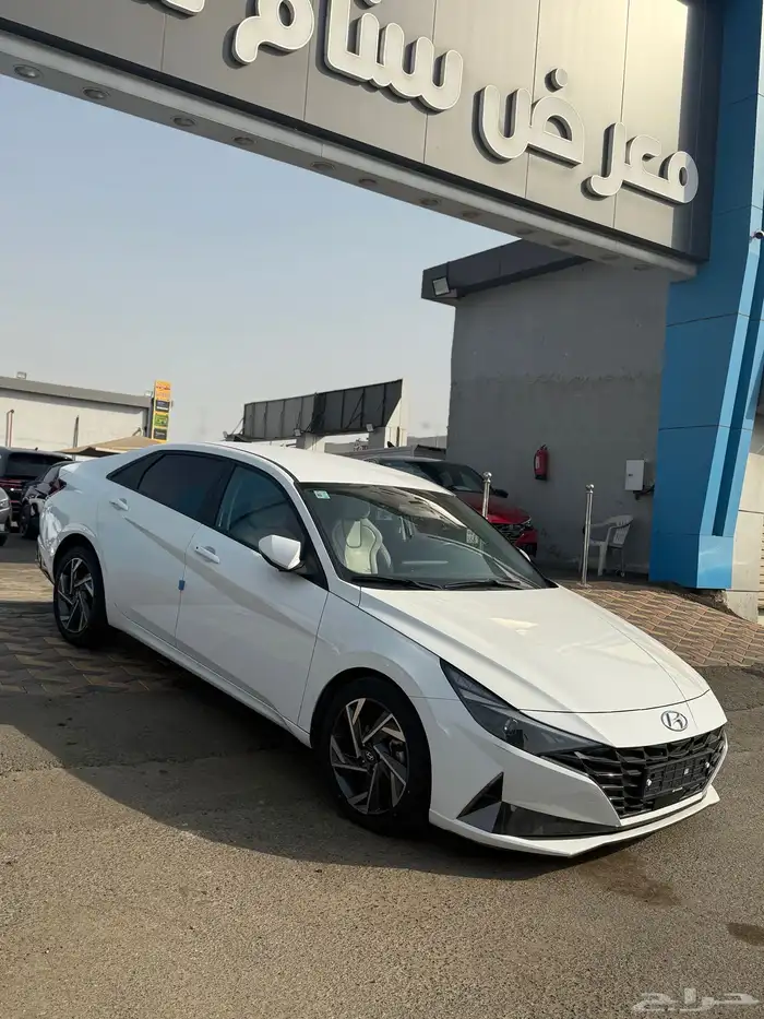 النترا موديل 2022 4
