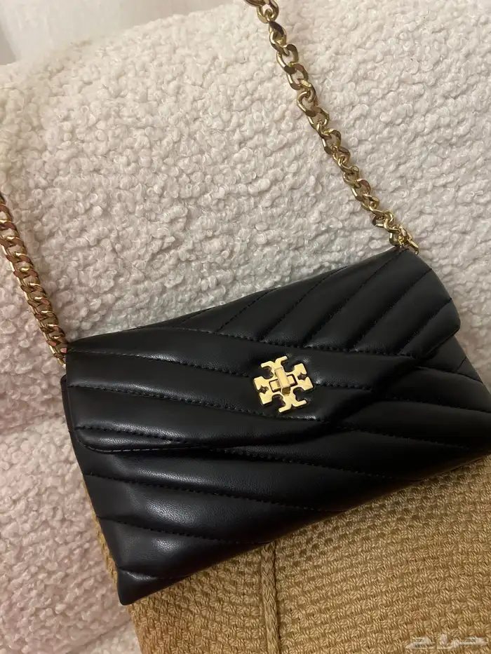 شنطه للبيع توري بورش استخدام نظيف من برا وداخل ب 200 ريال 0