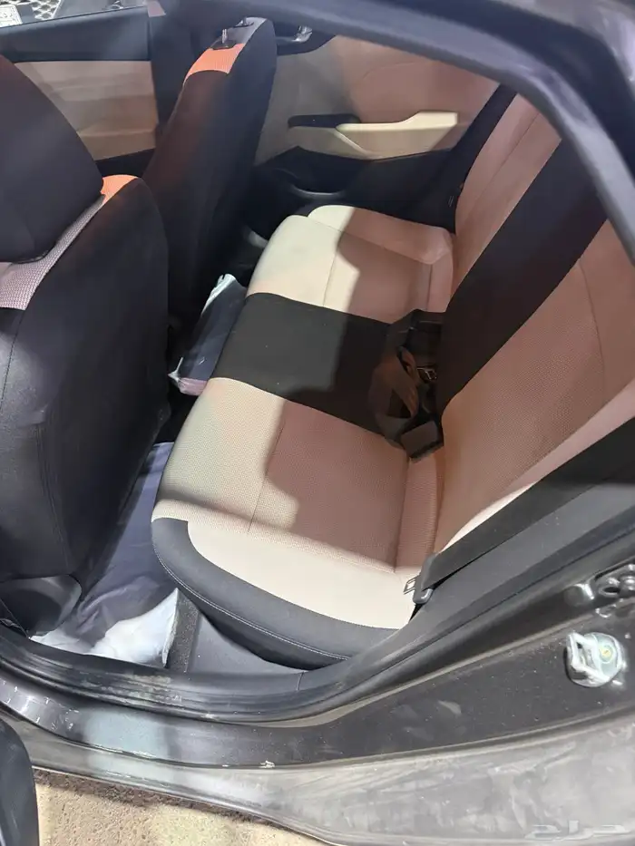 اكسنت 2023 للبيع 5