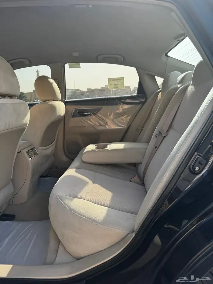 ألتيما 2013 SV 3.6 4