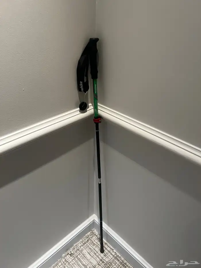 عصا رحلات هايكنج من شركة naturehike 1