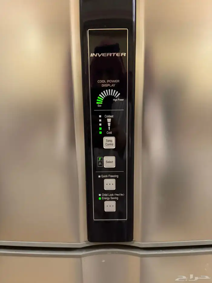 ثلاثة هيتاشي ياباني حجم 24 قدم للبيع 2