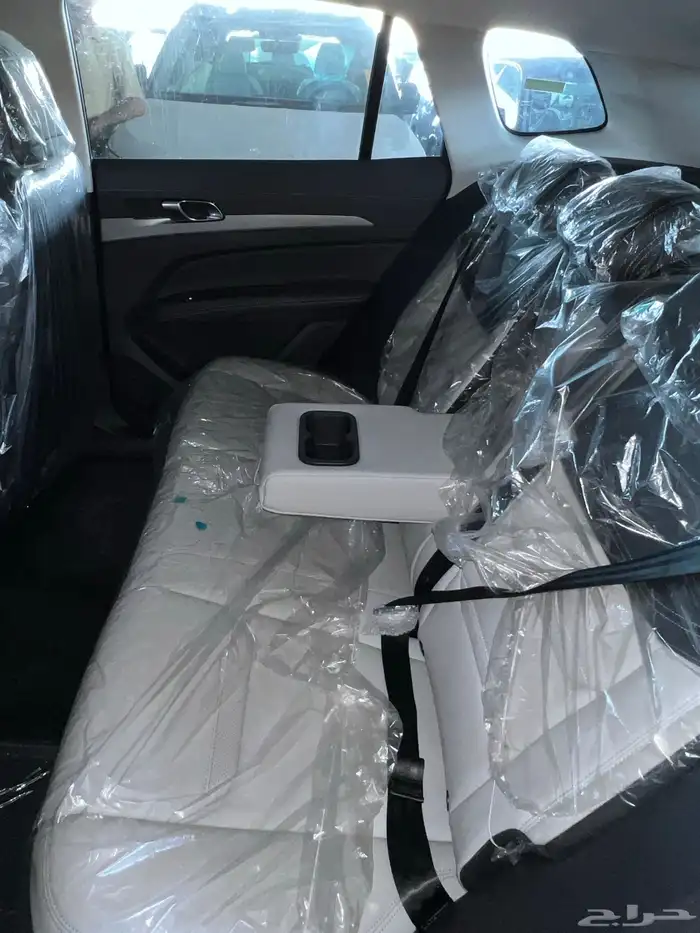 فورد تريتوري 2026 كاش و ونظام واقساط ونظام دفعتين 50 50 4