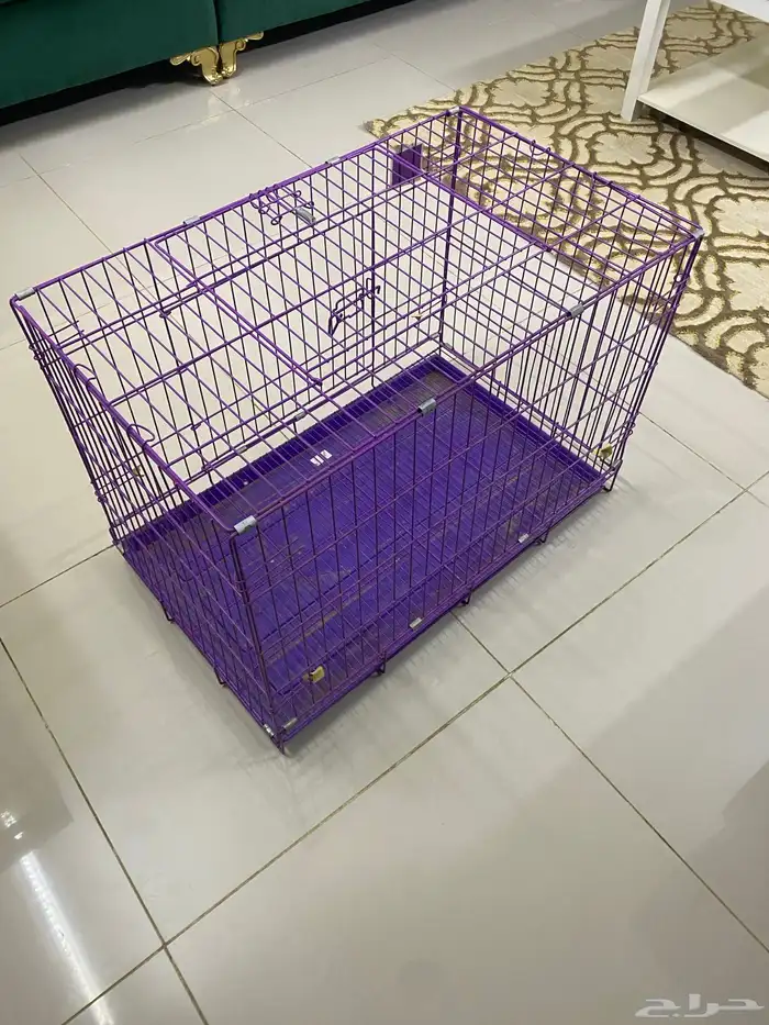قفص قطط 0