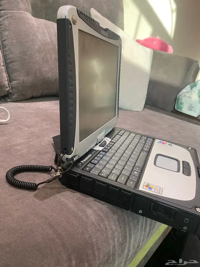 لأب توب باناسونيك Toughbook CF-18 1