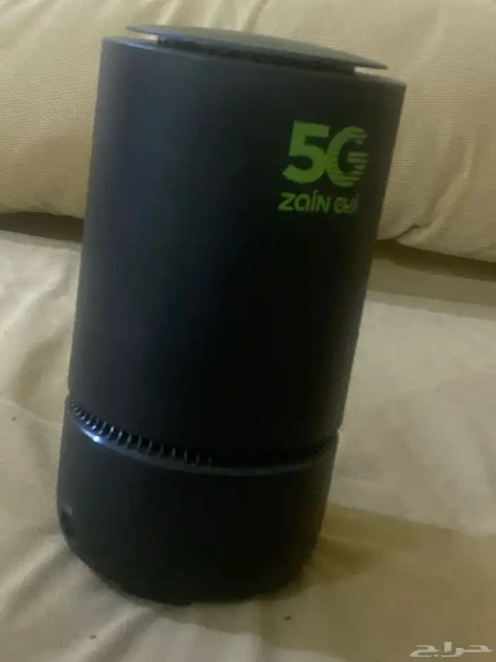 جهازموديوم زين 5 G 0