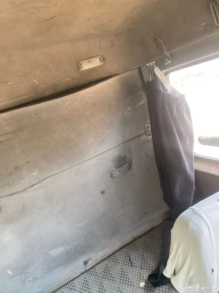البي صهريج 1990 11