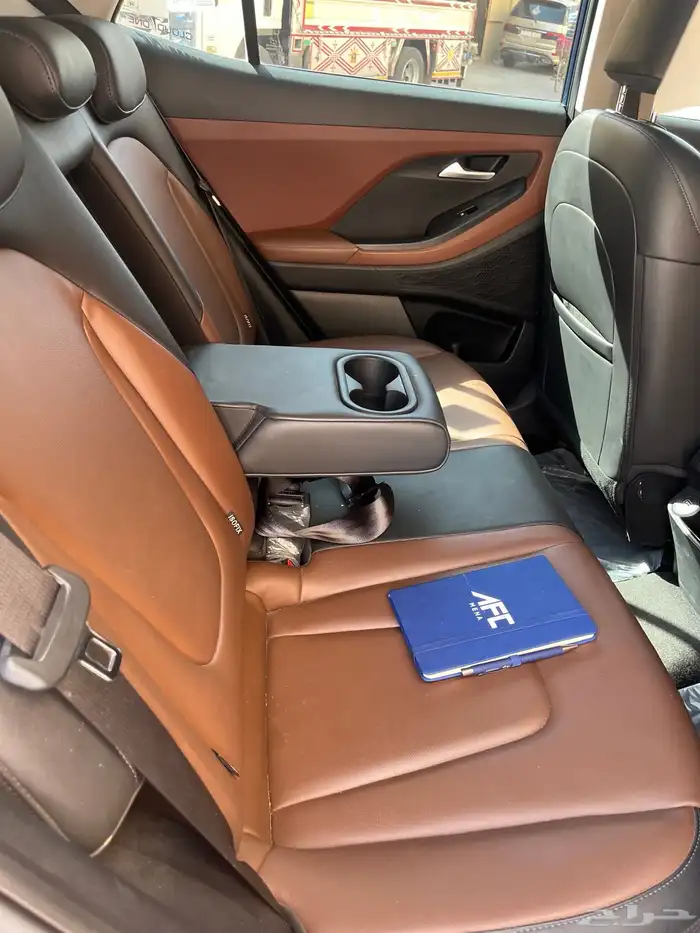 للتنازل - هيونداي كريتا 2023 3