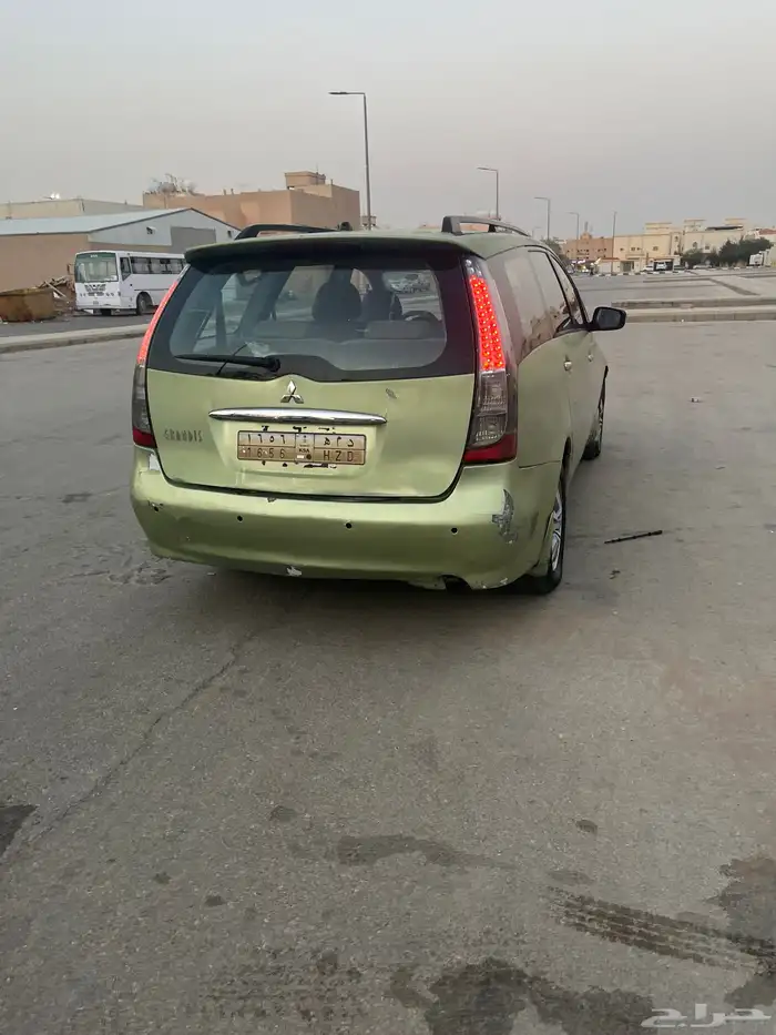 ميتسوبيشي 1
