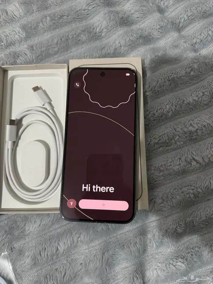 google pixel 9 pro XL 1