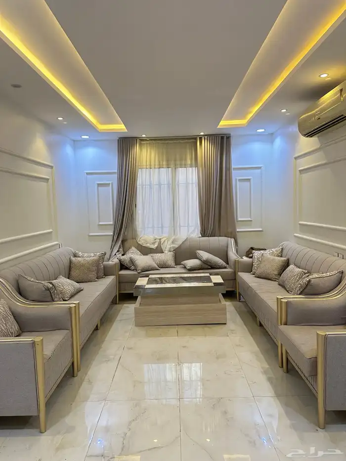 للبيع كنب صاله 0