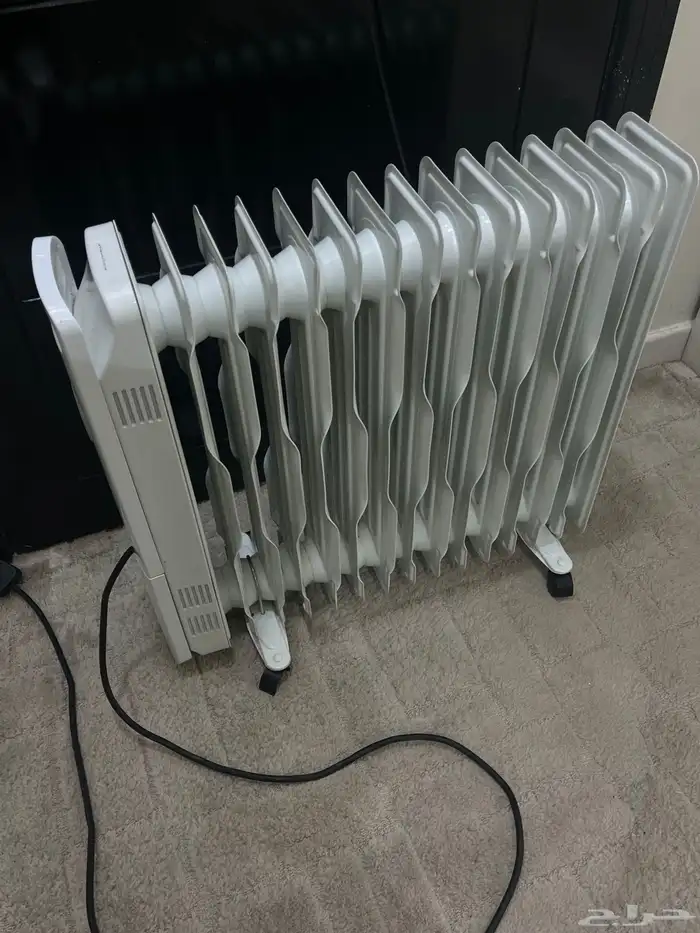 دفايه زيته 0