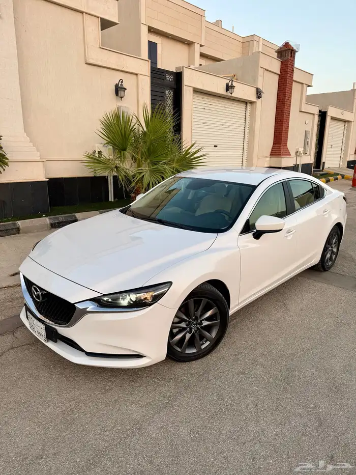 مازدا (6) 2021 10