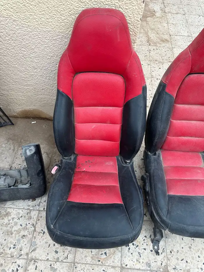 كورفت قراند سبورت 2012 10