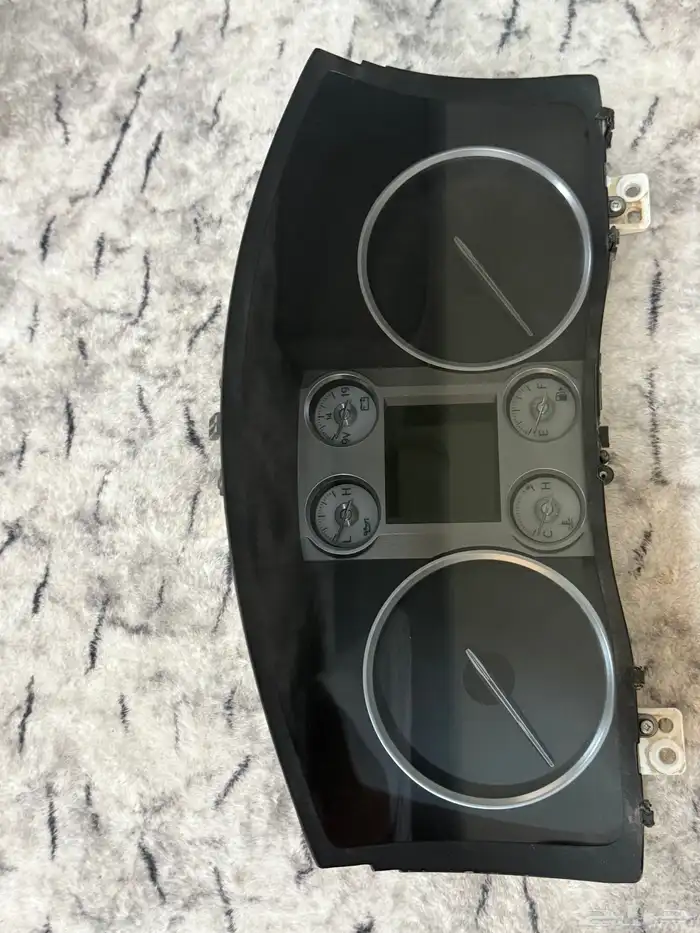 عداد جيب لكزز 2010 0