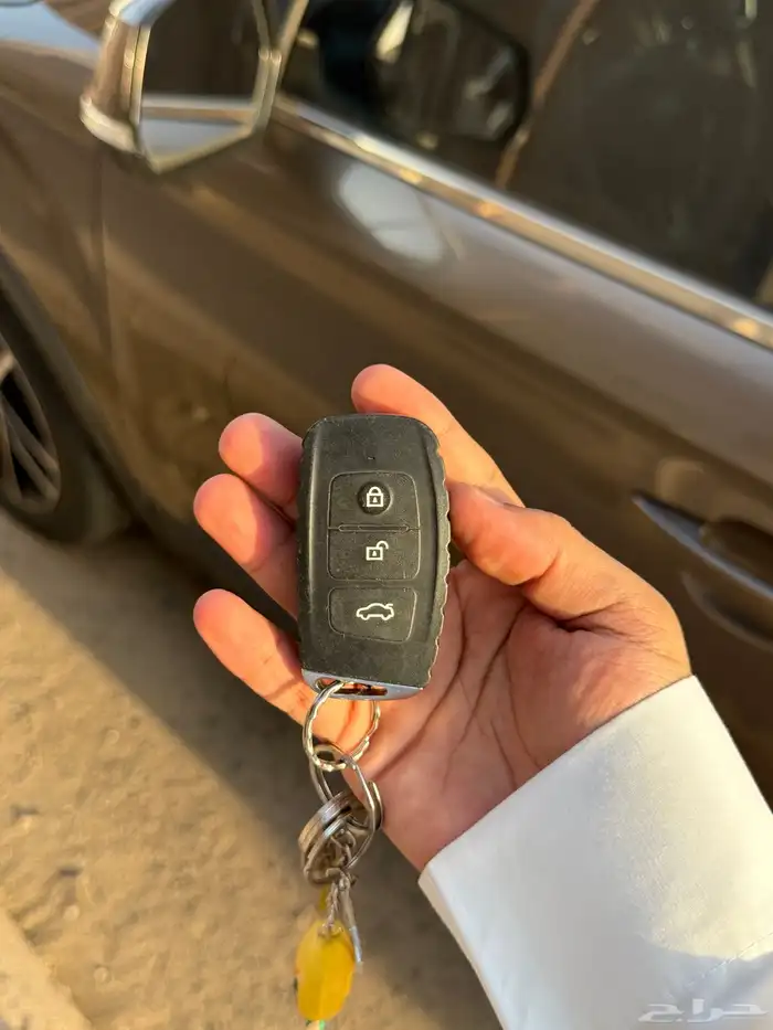 للبيع جيب فاوا 2021 نظيف شبه مخزن 11