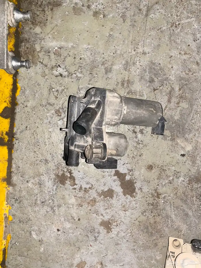 قطع مرسيديس 2003 فياقرا s350 13