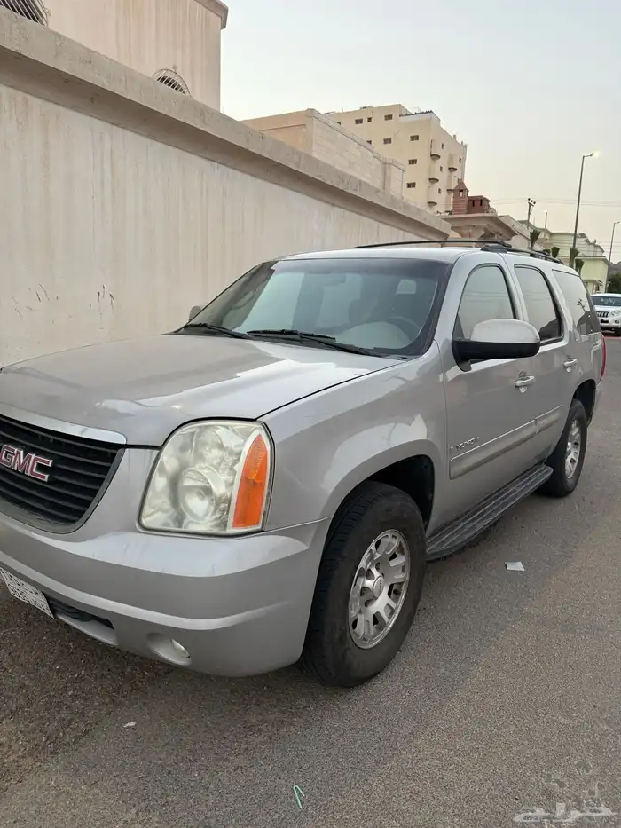 يوكن 2008 0