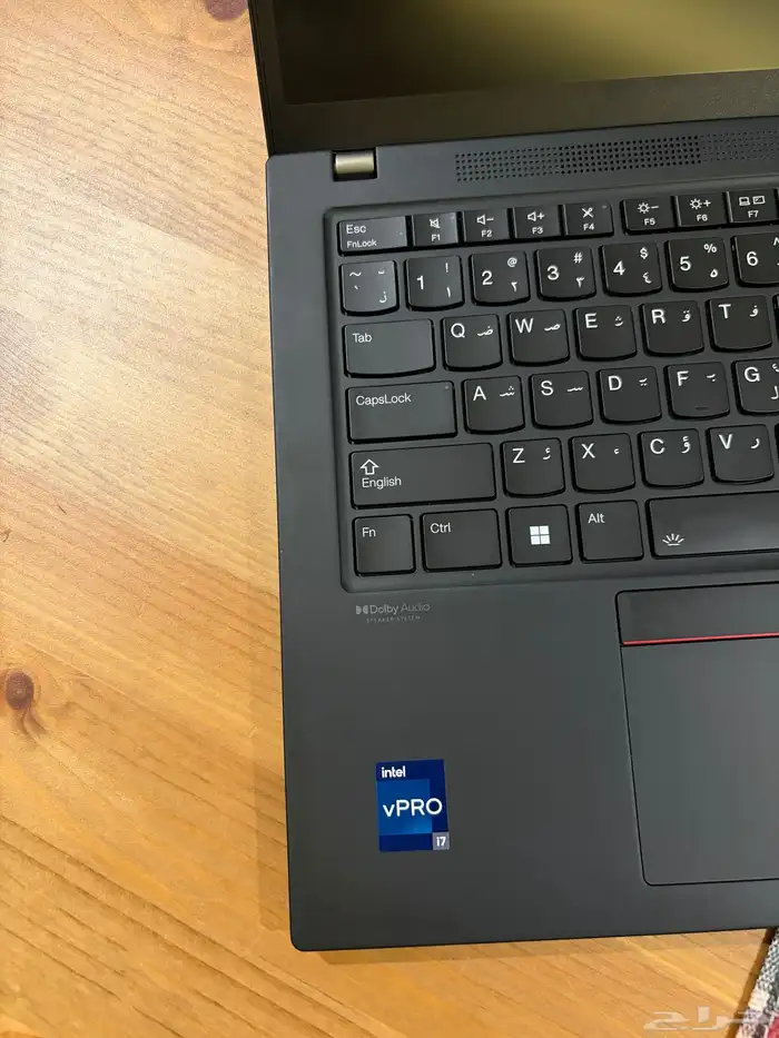 لابتوب لينوفو ثينك باد T14s Lenovo ThinkBad - الجيل 13 4