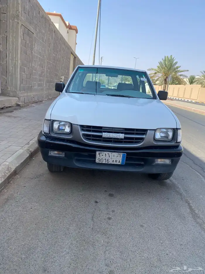 سياره السيرو 0