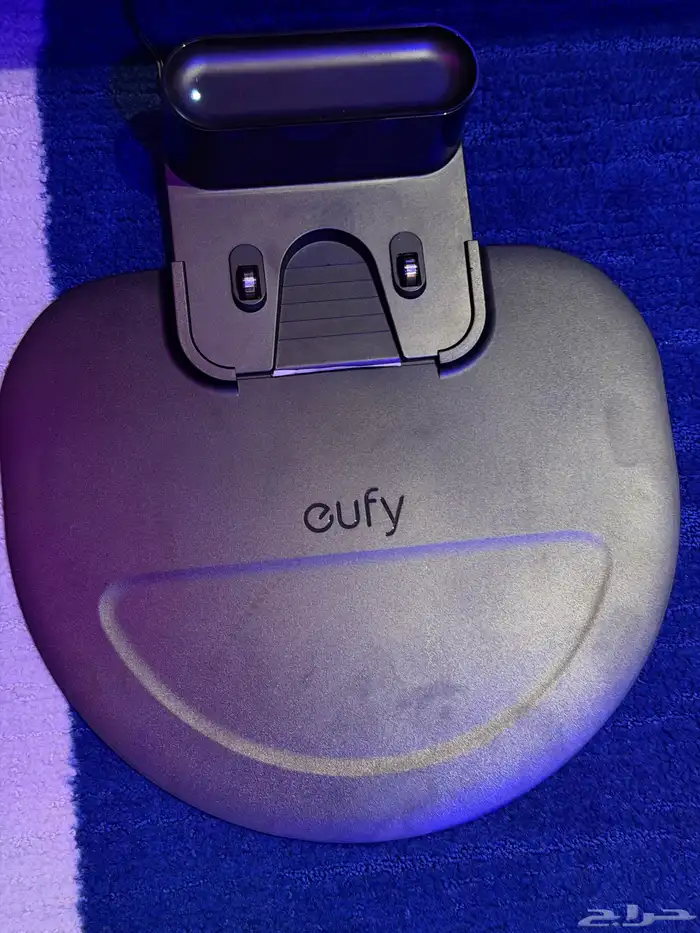 eufy robovac hybrid 20 0