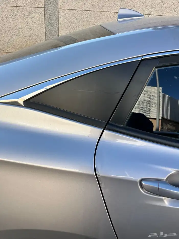 للبيع  Aeolus A30 موديل 2023   عسير 8