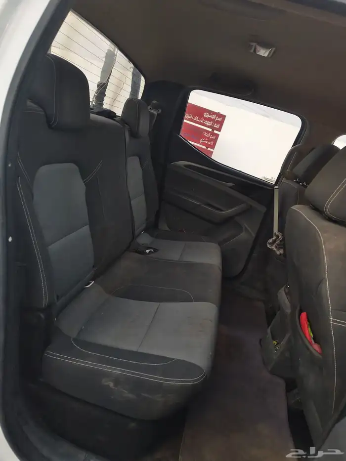 ام جي 2020 غمارتين دبل 0