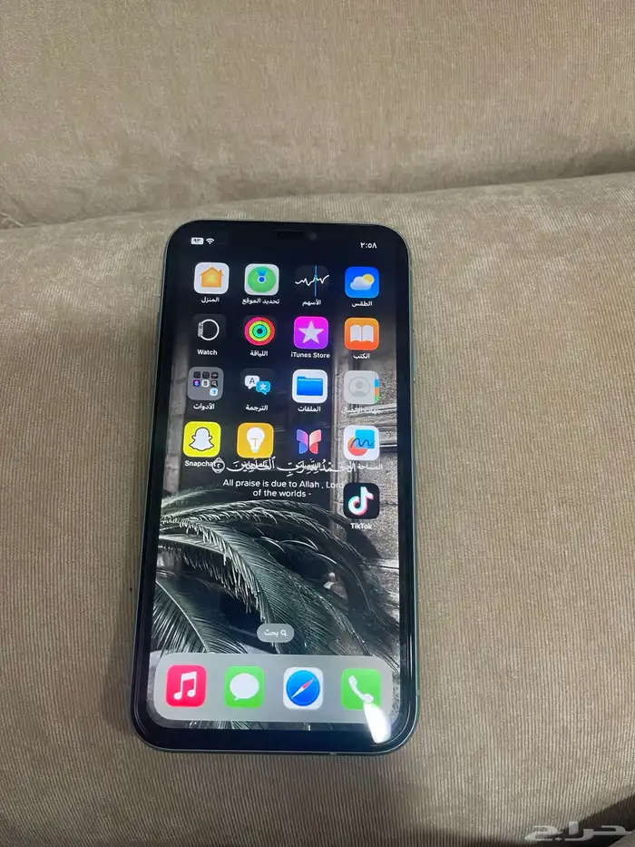 ايفون11عادي 0