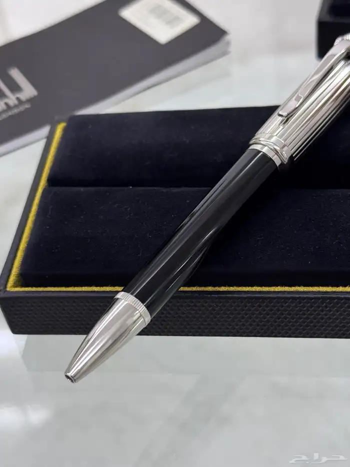 قلم دانهل سانتري مان 4