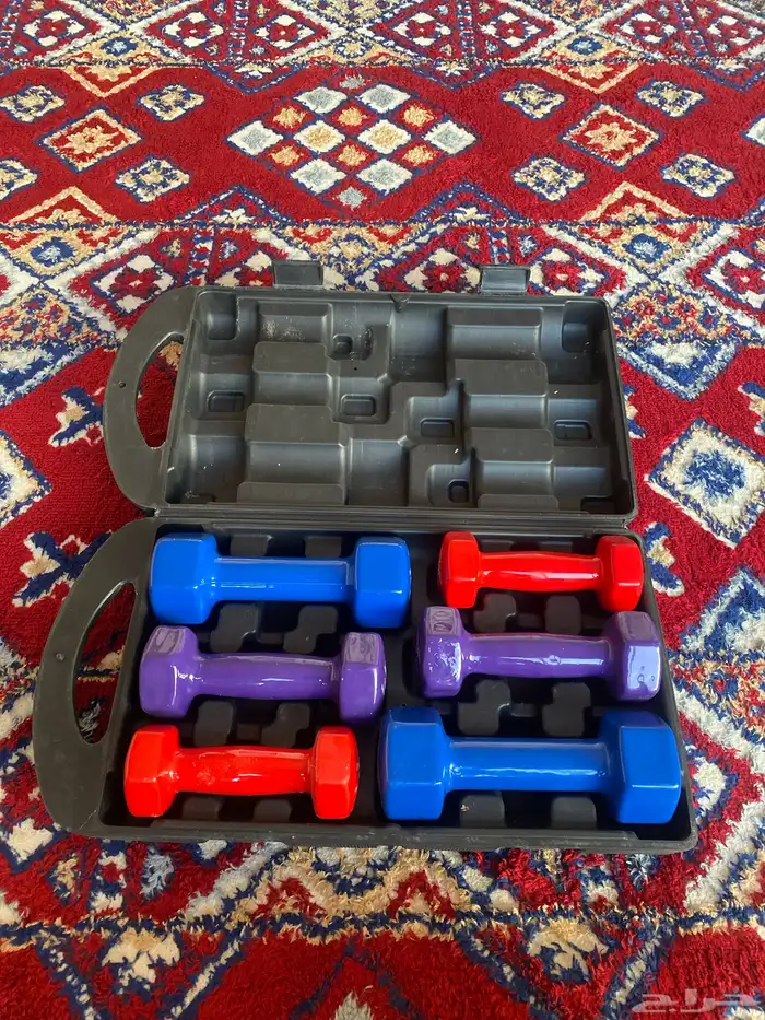 اثقال حديد للبيع 0