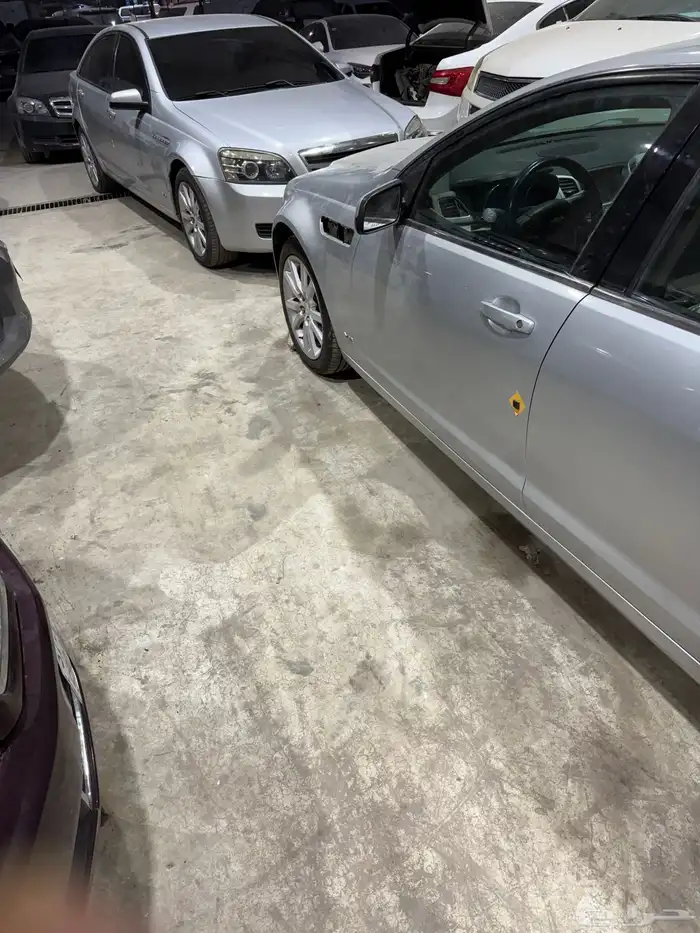 مكاين كابرس ضمان سنه 16