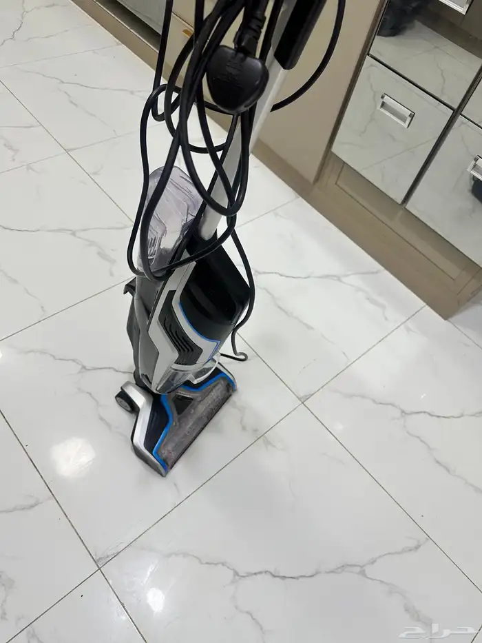 مكنسة بيسيل كروس ويف ادفانس 4