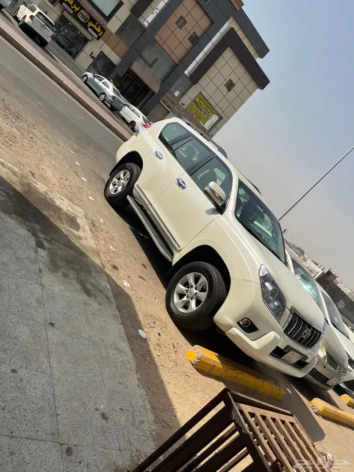برادو 2013 0