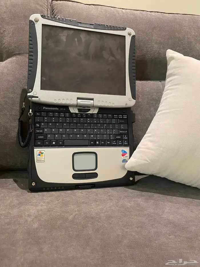 لأب توب باناسونيك Toughbook CF-18 14