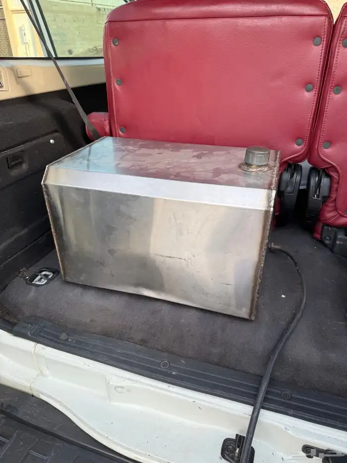 تانكي ماء استل أستيل 3