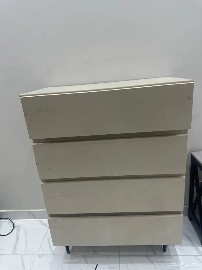 غرفة نوم للبيع .. نظيفه جدا 3