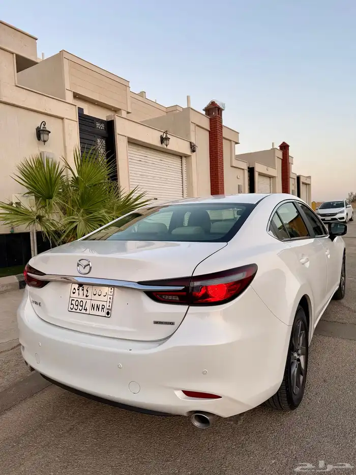 مازدا (6) 2021 15
