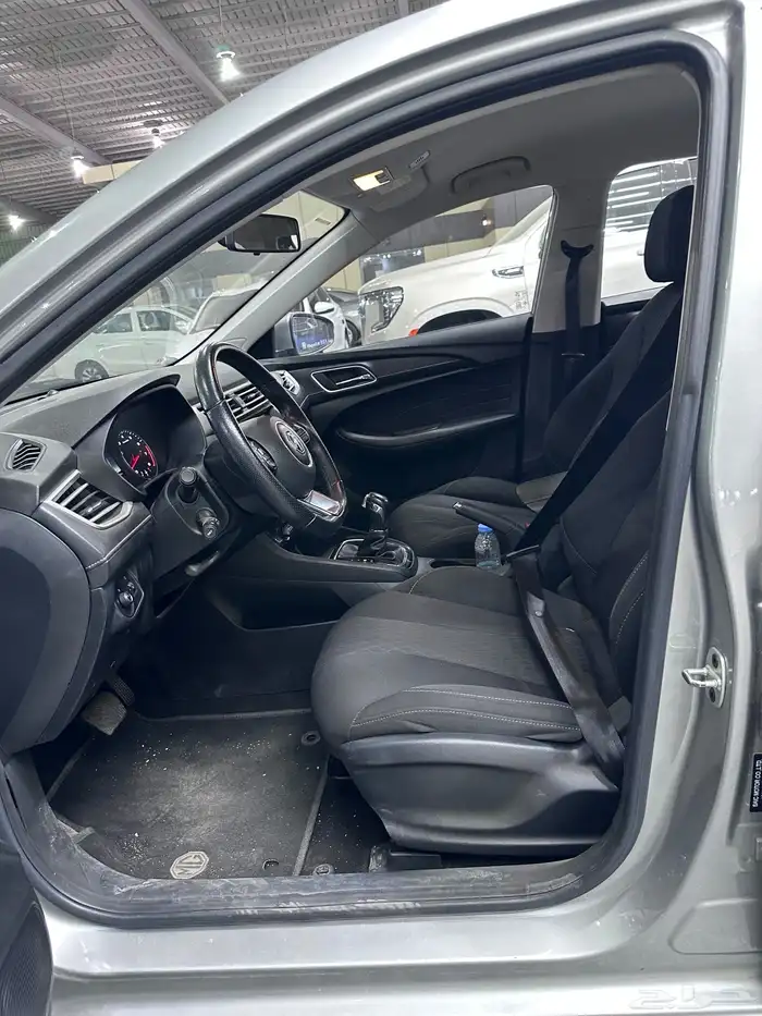 ام جي 5 2023 نص فل عرض اليومين 8